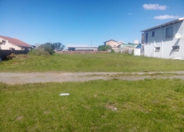 0 Bedroom Property for Sale in Kaysers Beach Eastern Cape